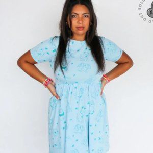 NWT Disney's Neopets Dress